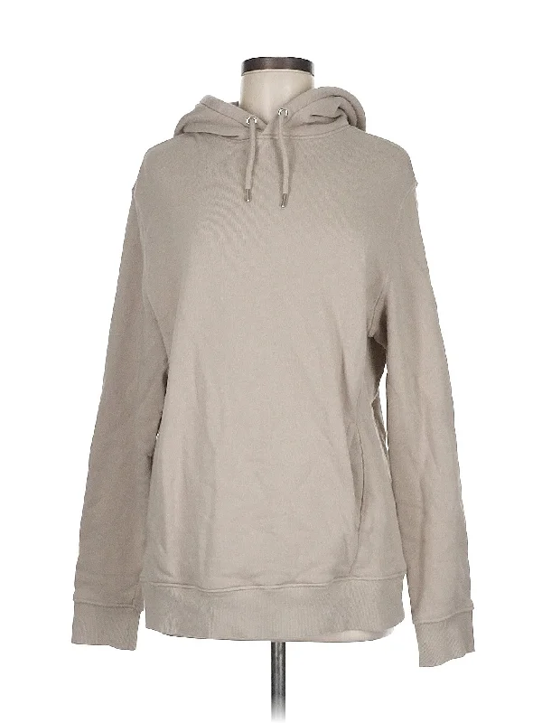 Pullover Hoodie