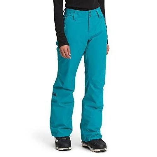 The North Face Women's Sally Insulated Snow Pants