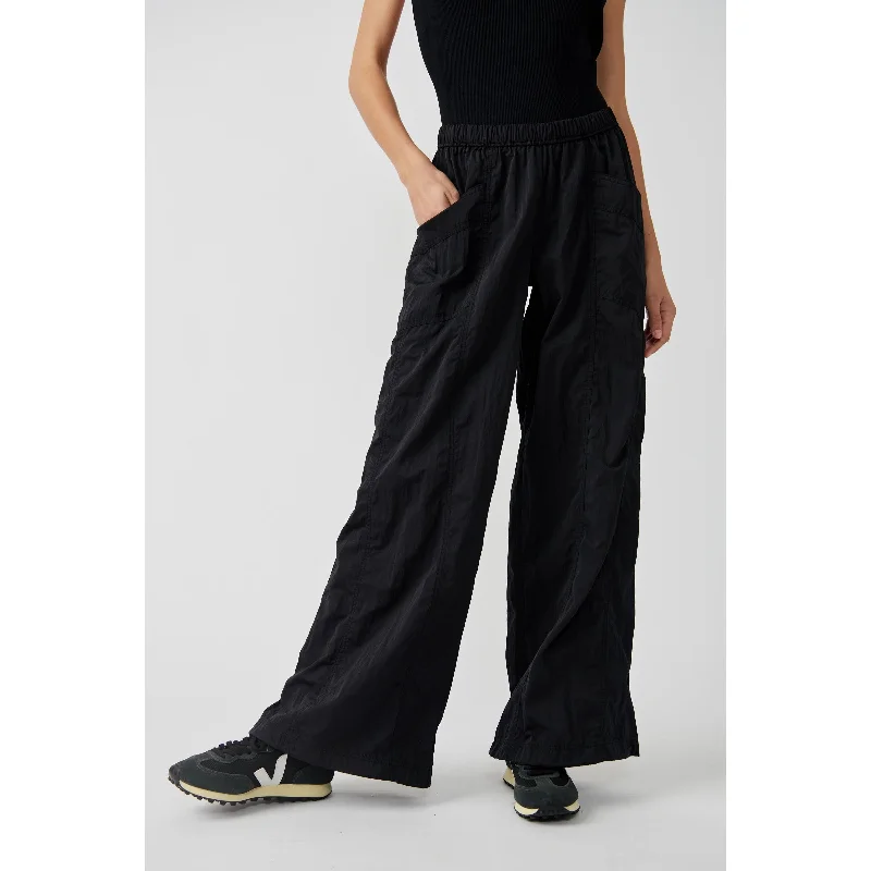 Free People Movement Women's Off The Record Pant