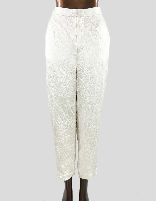 RACHEL COMEY Straight Leg Pants w/ Tags - 6 US