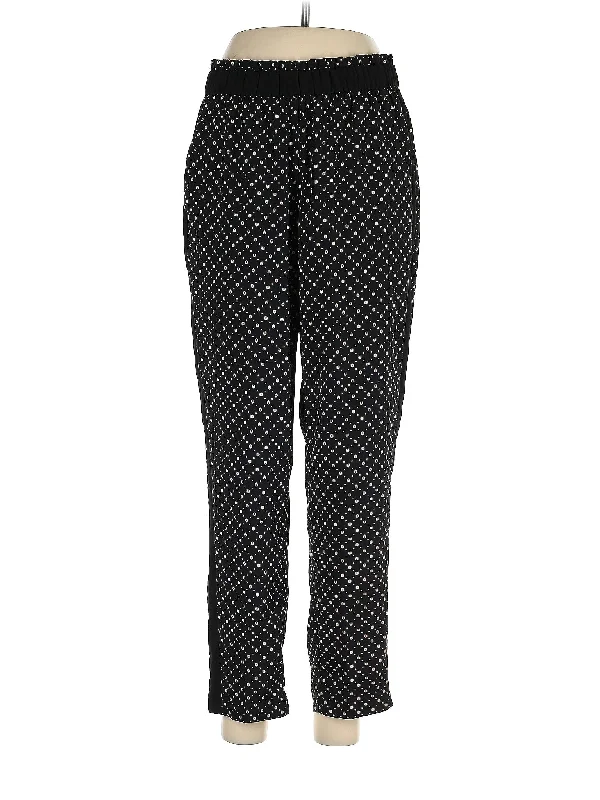 Casual Pants Slim-Fit Leggings