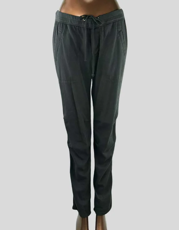 JAMES PERSE Soft Drape Utility Pant w/ Tags - 2 | Medium