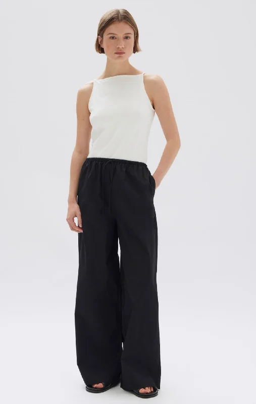 Assembly Label Philipa Poplin Pant