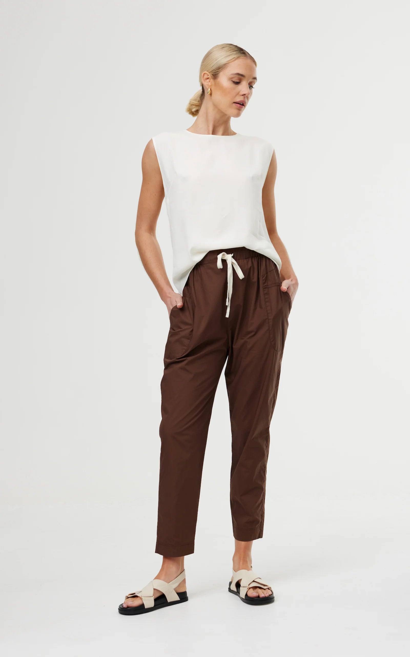 Kinney Cooper Pant