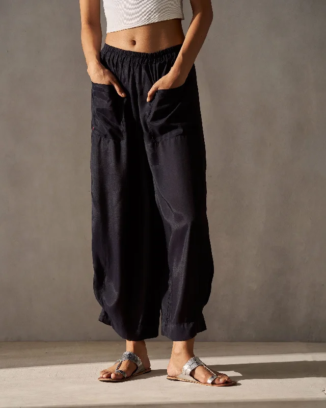 Serene Pants - Black