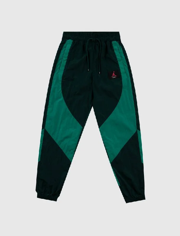 WOMENS AJ WOVEN PANT