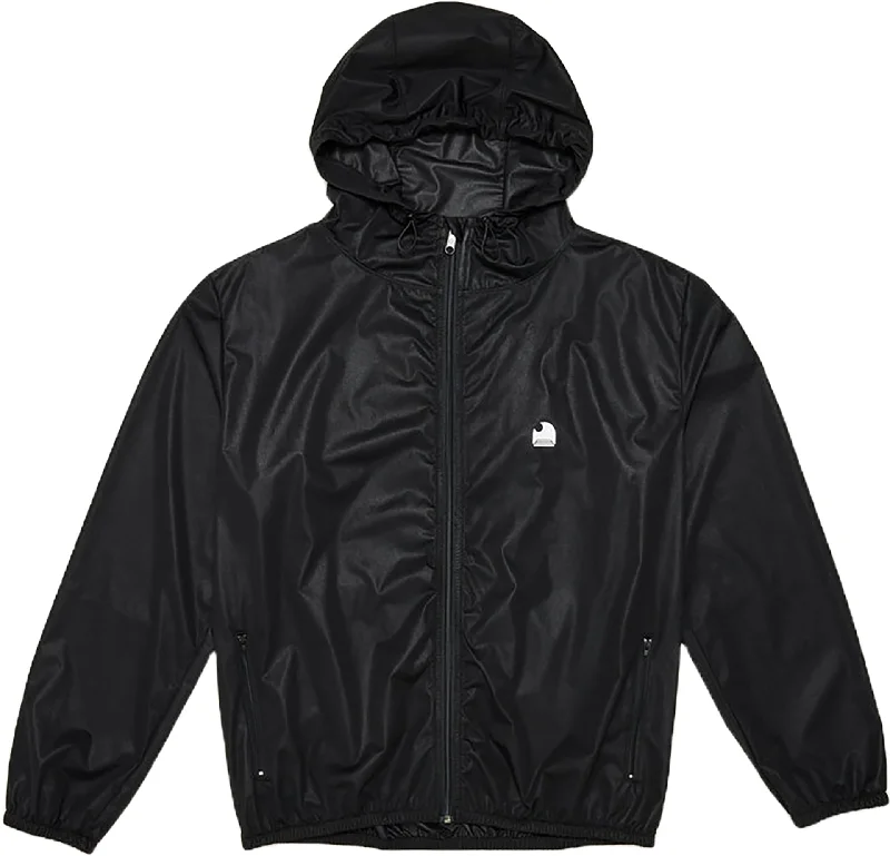 Palm Windbreaker Jacket - Unisex|-|Manteau coupe-vent Palm - Unisexe Iron Safe Non-Iron Wrinkle Free Palm Windbreaker Jacket - Unisex|-|Manteau coupe-vent Palm - Unisexe Iron Safe Non-Iron Wrinkle Free