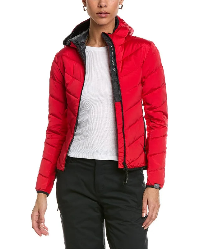 CAPRANEA Bedra Wool-Blend Jacket Lace Blend Ribbed Blend Corduroy Blend