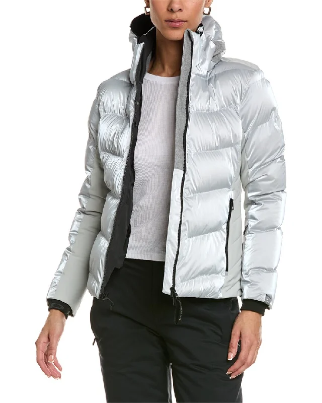 CAPRANEA Varuna Wool-Blend Jacket Machine Wash Dry Clean Hand Wash