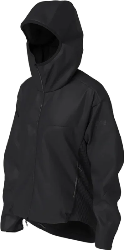 VLVInsulator Jacket - Women's|-|Manteau isolé VLVInsulator - Femme Notch Collar Peter Pan Collar Cowl Neck VLVInsulator Jacket - Women's|-|Manteau isolé VLVInsulator - Femme Notch Collar Peter Pan Collar Cowl Neck