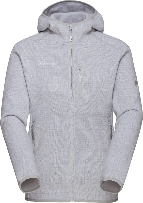 Arctic IV Midlayer Hooded Jacket - Women's|-|Manteau à capuchon couche intermédiaire Arctic IV - Femme Zippered Front Buttoned Front Snap Front Arctic IV Midlayer Hooded Jacket - Women's|-|Manteau à capuchon couche intermédiaire Arctic IV - Femme Zippered Front Buttoned Front Snap Front