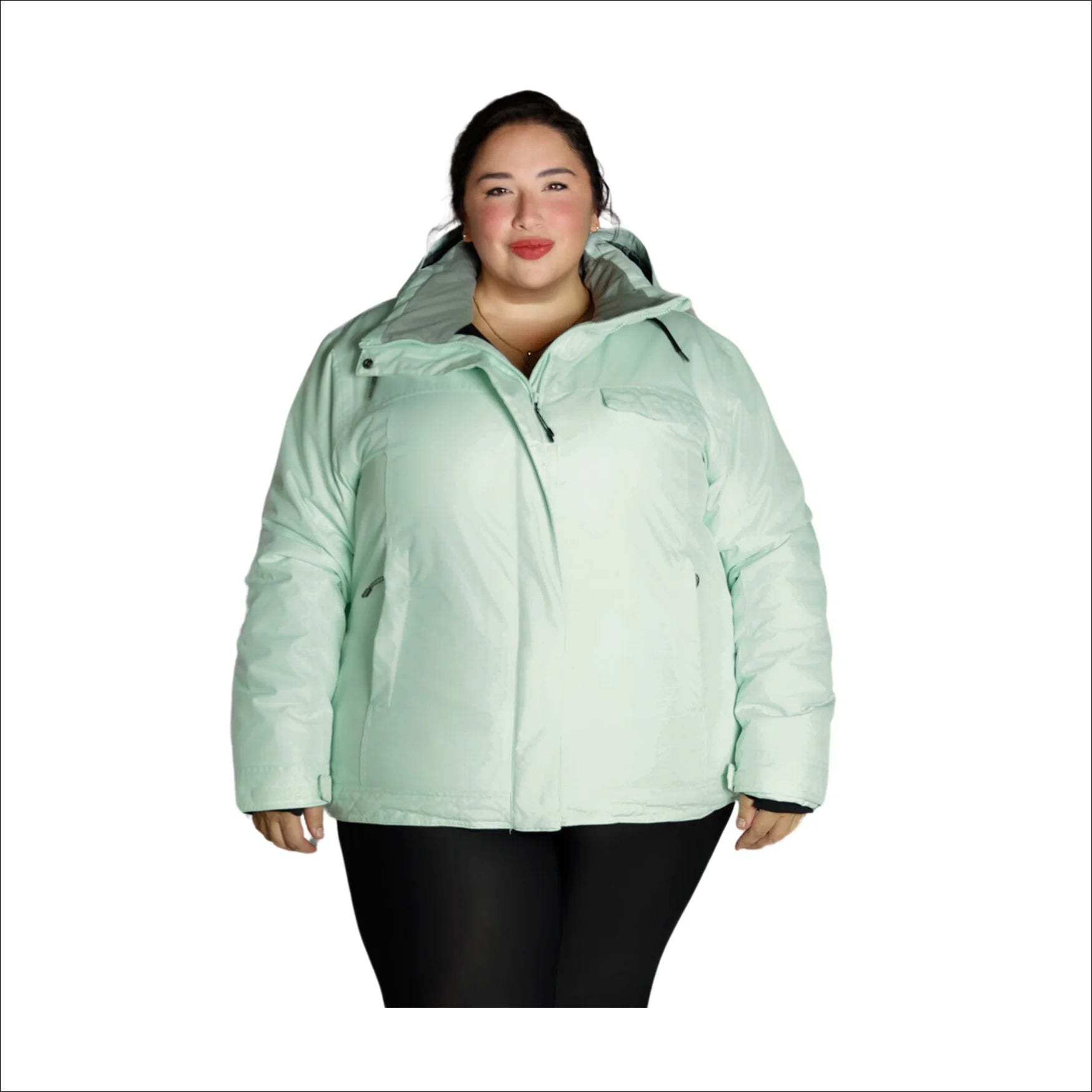 Snow Country Outerwear Women’s 1X-6X Sugarcoat Insulated Snow Board Jacket Ski Coat Embroidered Appliqued Beaded Snow Country Outerwear Women’s 1X-6X Sugarcoat Insulated Snow Board Jacket Ski Coat Embroidered Appliqued Beaded