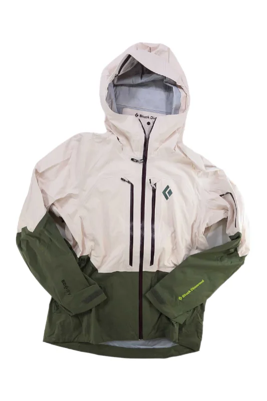 Black Diamond Women's Recon Stretch Lt Shell Jacket Nylon Jacket Polyester Jacket Spandex Jacket Black Diamond Women's Recon Stretch Lt Shell Jacket Nylon Jacket Polyester Jacket Spandex Jacket