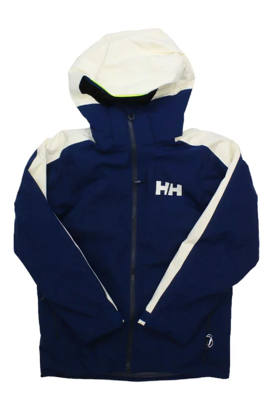 Helly Hansen Juniors' Highland Jacket Notch Collar Jacket Peter Pan Collar Jacket Cowl Neck Jacket Helly Hansen Juniors' Highland Jacket Notch Collar Jacket Peter Pan Collar Jacket Cowl Neck Jacket