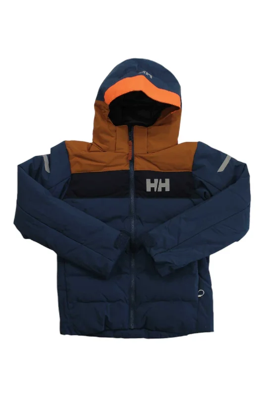 Helly Hansen Kids' Vertical INS Jacket Striped Jacket Polka Dot Jacket Floral Jacket Helly Hansen Kids' Vertical INS Jacket Striped Jacket Polka Dot Jacket Floral Jacket