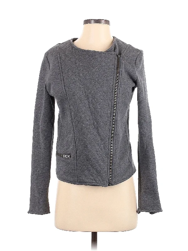 Jacket Jersey Jacket Tulle Jacket Batik Jacket
