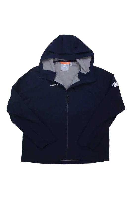 Mammut Women's Ultimate Comfort SO Hooded Jacket Striped Jacket Polka Dot Jacket Floral Jacket Mammut Women's Ultimate Comfort SO Hooded Jacket Striped Jacket Polka Dot Jacket Floral Jacket