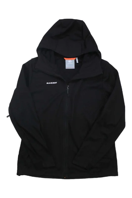 Mammut Women's Ultimate VII SO Hooded Jacket Mesh Jacket Canvas Jacket Denim Jacket Mammut Women's Ultimate VII SO Hooded Jacket Mesh Jacket Canvas Jacket Denim Jacket
