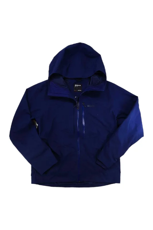 Marmot Mens Refuge Jacket Zippered Jacket Buttoned Jacket Snapped Jacket