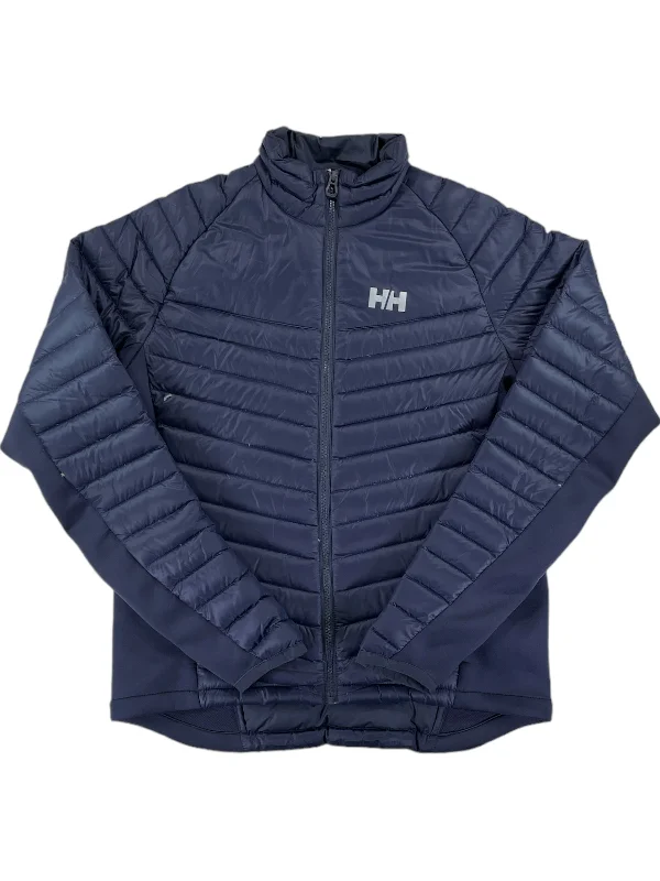 Mens Verglas Hybrid Insulator Down Jacket Print Jacket Jacquard Jacket Patchwork Jacket Mens Verglas Hybrid Insulator Down Jacket Print Jacket Jacquard Jacket Patchwork Jacket