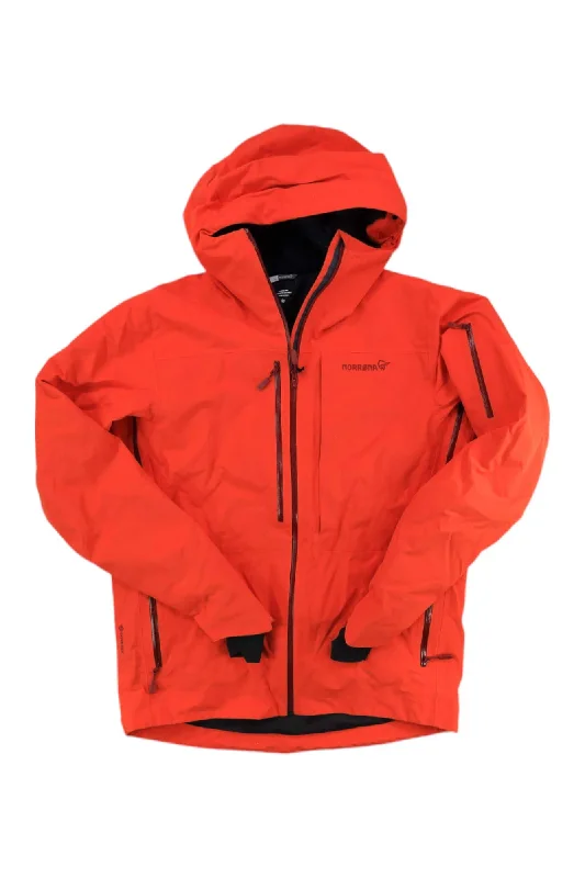 Norrona Mens Lofoten Gore-Tex Insulated Jacket Denim Jacket Leather Jacket Suede Jacket Norrona Mens Lofoten Gore-Tex Insulated Jacket Denim Jacket Leather Jacket Suede Jacket