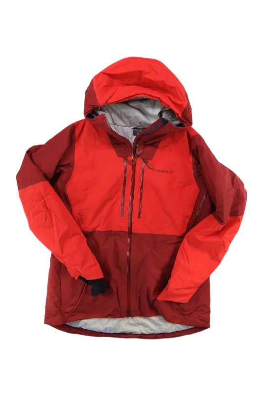 Norrona Womens Lofoten GTX Thermo100 Jacket Embroidered Jacket Appliqued Jacket Beaded Jacket Norrona Womens Lofoten GTX Thermo100 Jacket Embroidered Jacket Appliqued Jacket Beaded Jacket