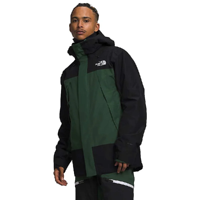 The North Face Mens Clement Triclimate Jacket Quilted Jacket Puffer Jacket Insulated Jacket The North Face Mens Clement Triclimate Jacket Quilted Jacket Puffer Jacket Insulated Jacket