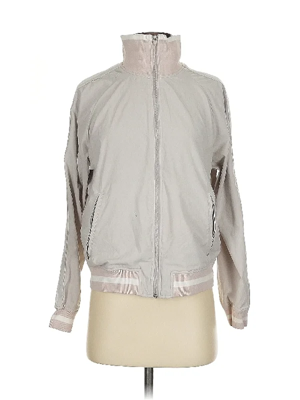 Track Jacket Cardigan Sweater Pullover