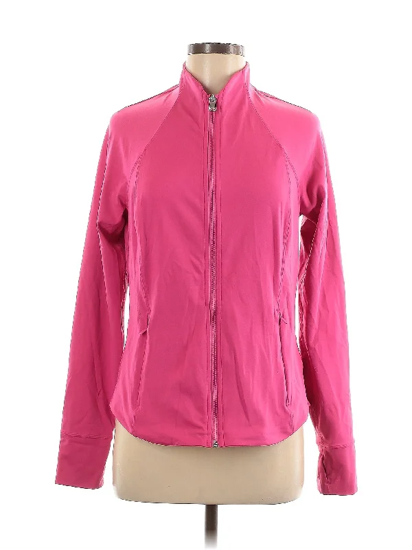 Track Jacket Herringbone Jacket Houndstooth Jacket Plaid Jacket