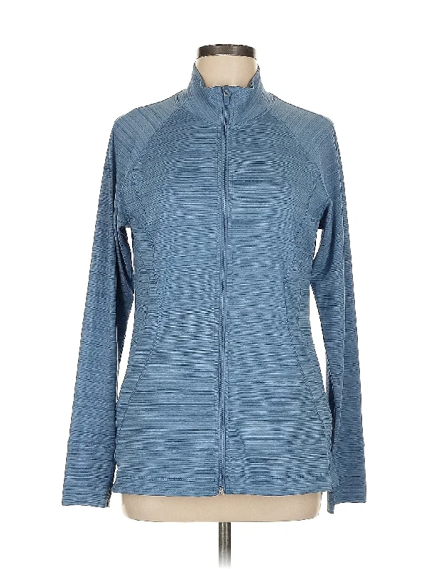 Track Jacket Jacket Blazer Coat