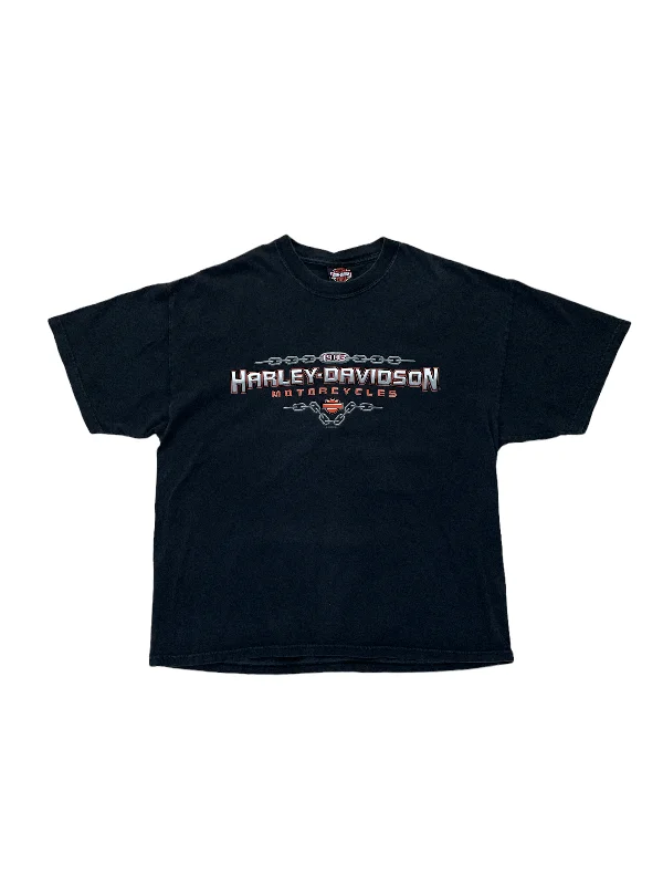 Harley Davidson Chain T-Shirt