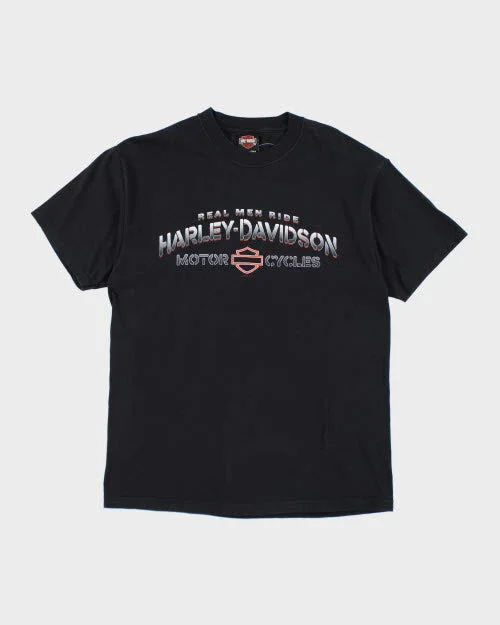 Harley Davidson T-shirt - L