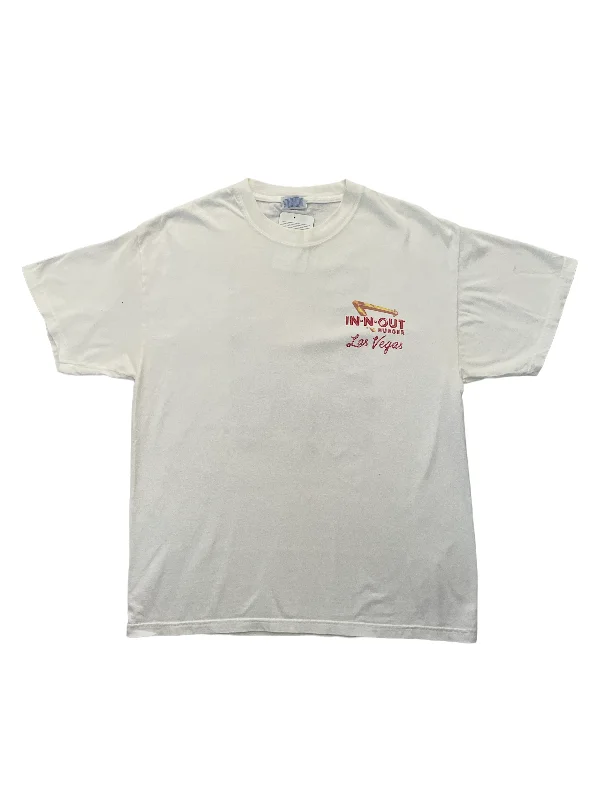 In N Out Burger Las Vegas T-Shirt