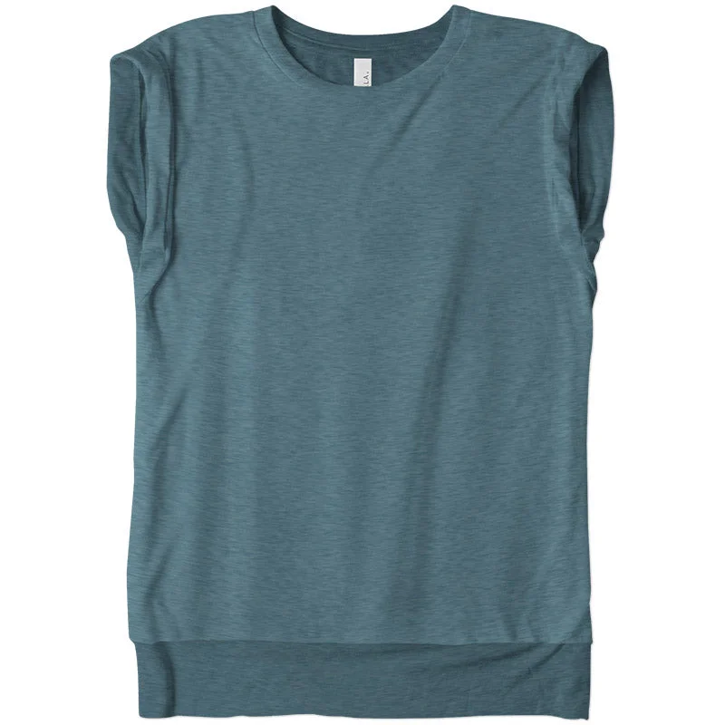 Heather Deep Teal 8804