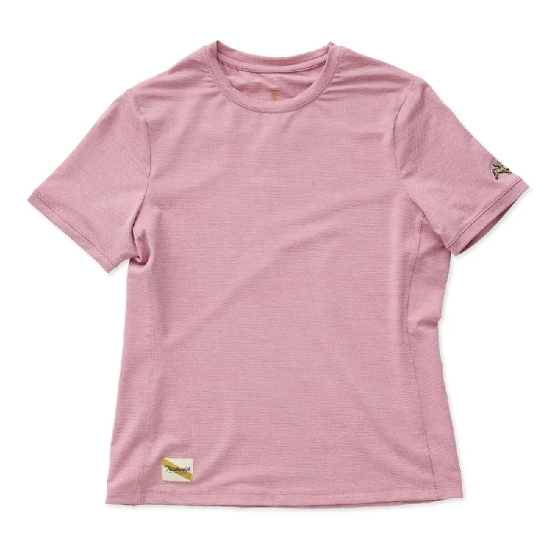 Tracksmith Women's Session Tee