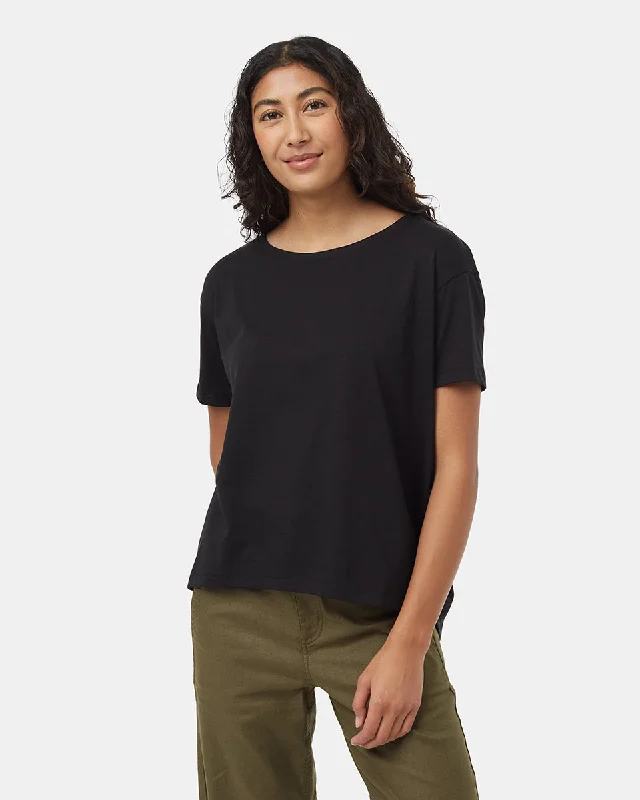 TreeBlend High Low T-Shirt