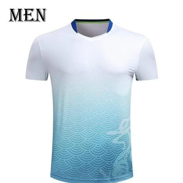 Men White shirt