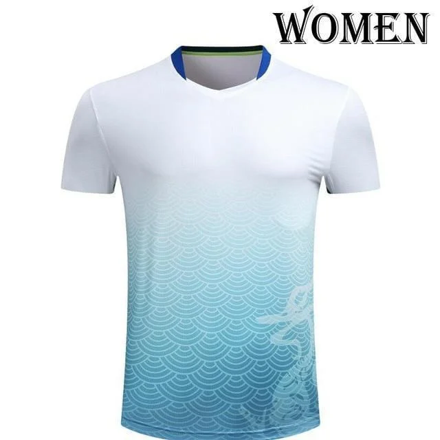 Women White shirt