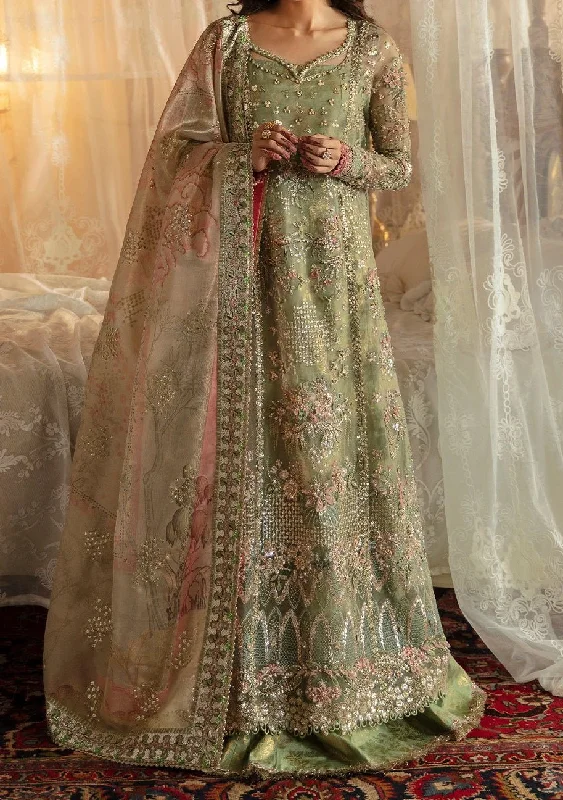 Afrozeh Shreya Pakistani Luxury Dress