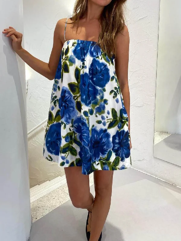 Indulge In Floral Luxury With Trendy The Peony Draped Mini Dress Cozy T-Shirt Mini Dress Indulge In Floral Luxury With Trendy The Peony Draped Mini Dress Cozy T-Shirt Mini Dress