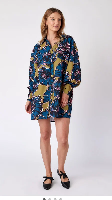 Crawford Dress
