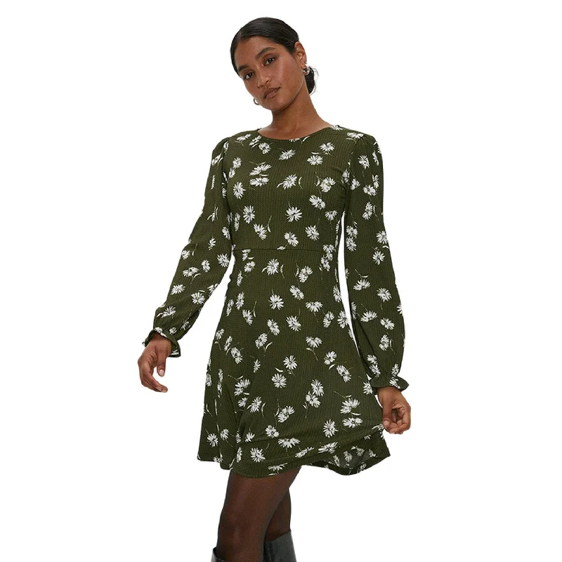 Khaki Green