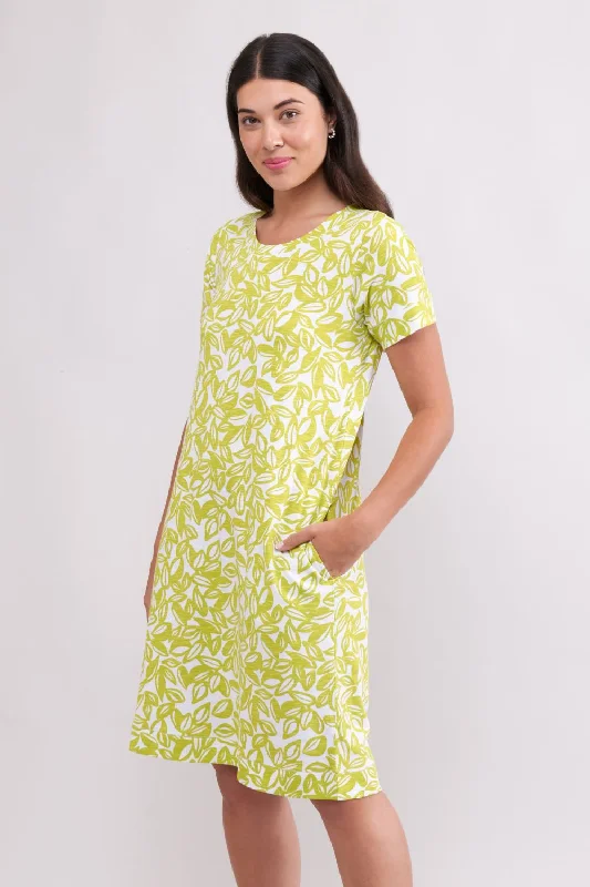 Frock & Roll Dress | Zest