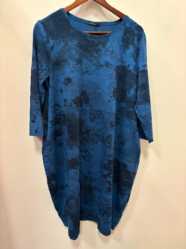 Grizas Cotton Dress 91633