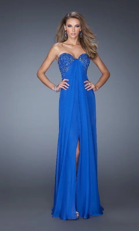 Electric Blue