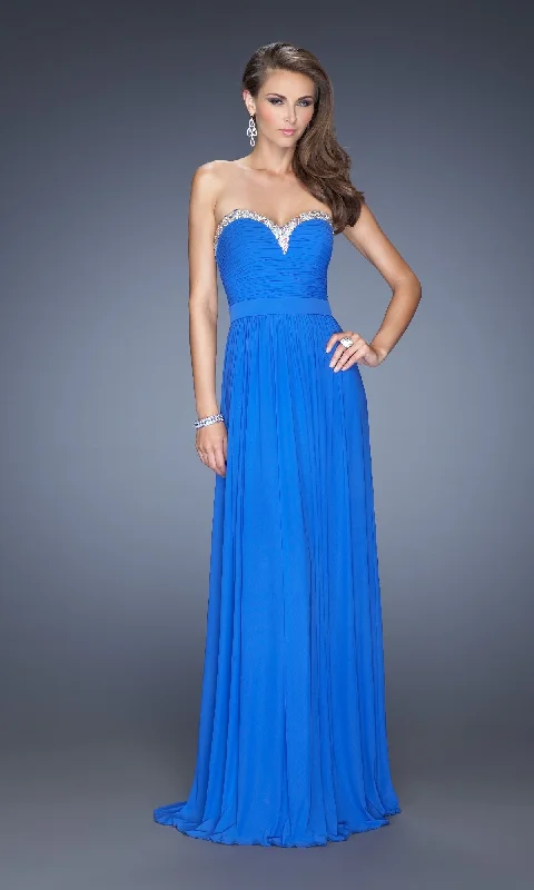 Electric Blue