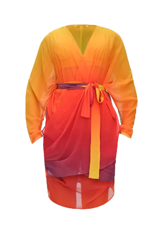 MELI DRESS