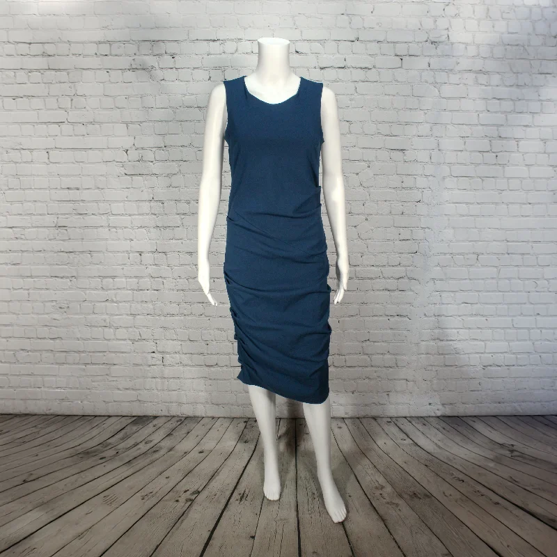 NEW! Spindle Dress in Bayou by Porto
