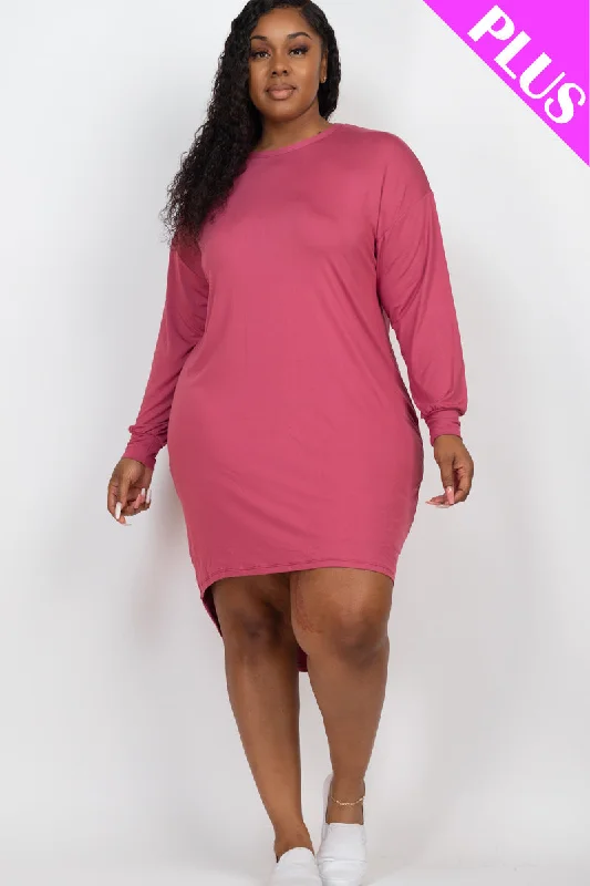 DARK MAUVE