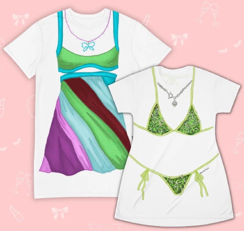 RomCom Best Sellers | 2 Dresses, Discounted Price